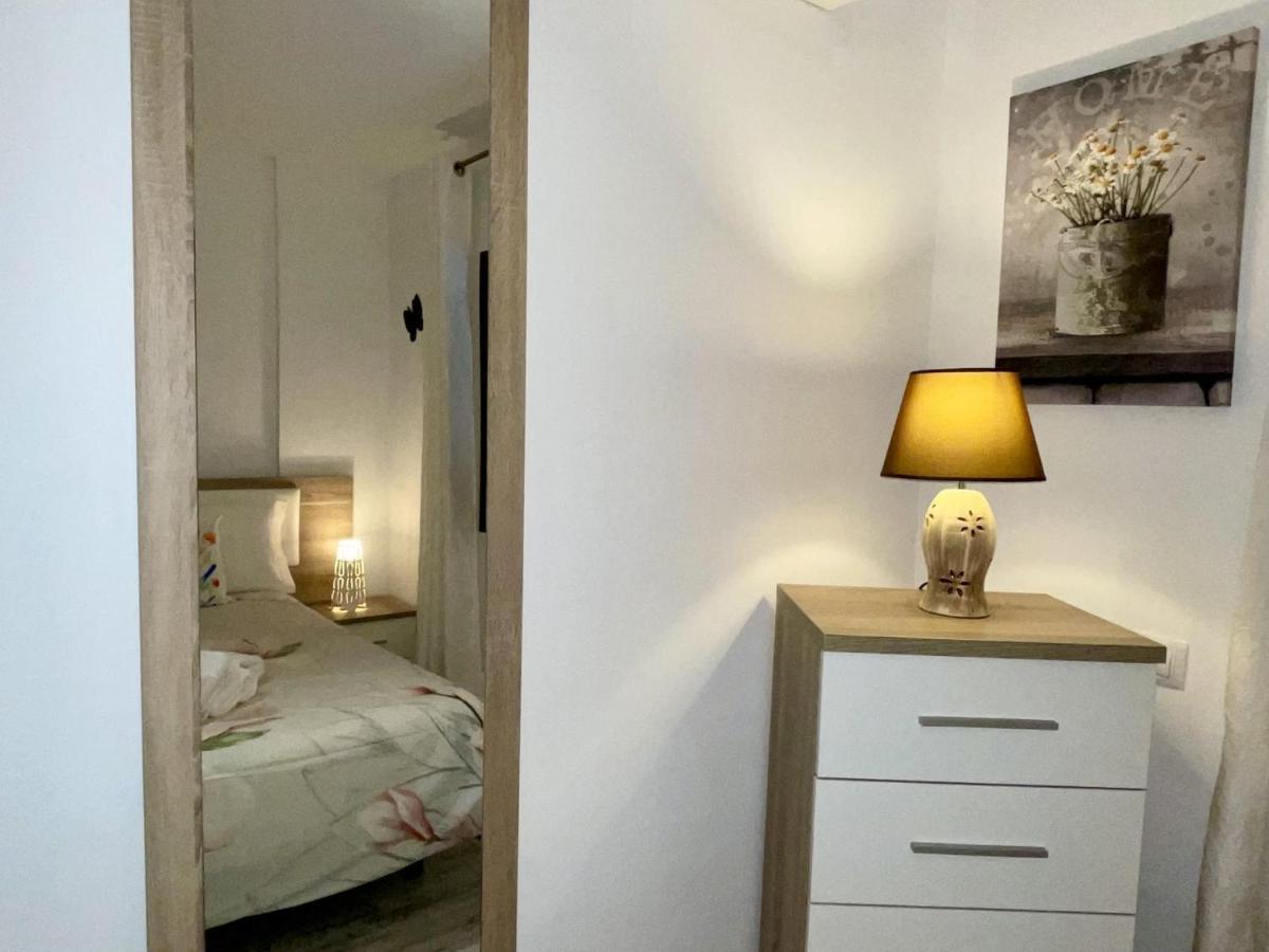Dowtown Holiday Home In Playa Del Ingles Eksteriør bilde