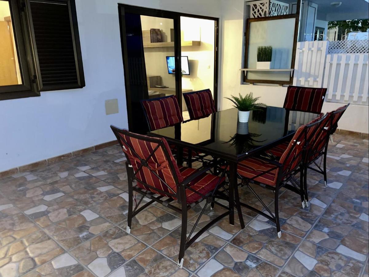 Dowtown Holiday Home In Playa Del Ingles Eksteriør bilde