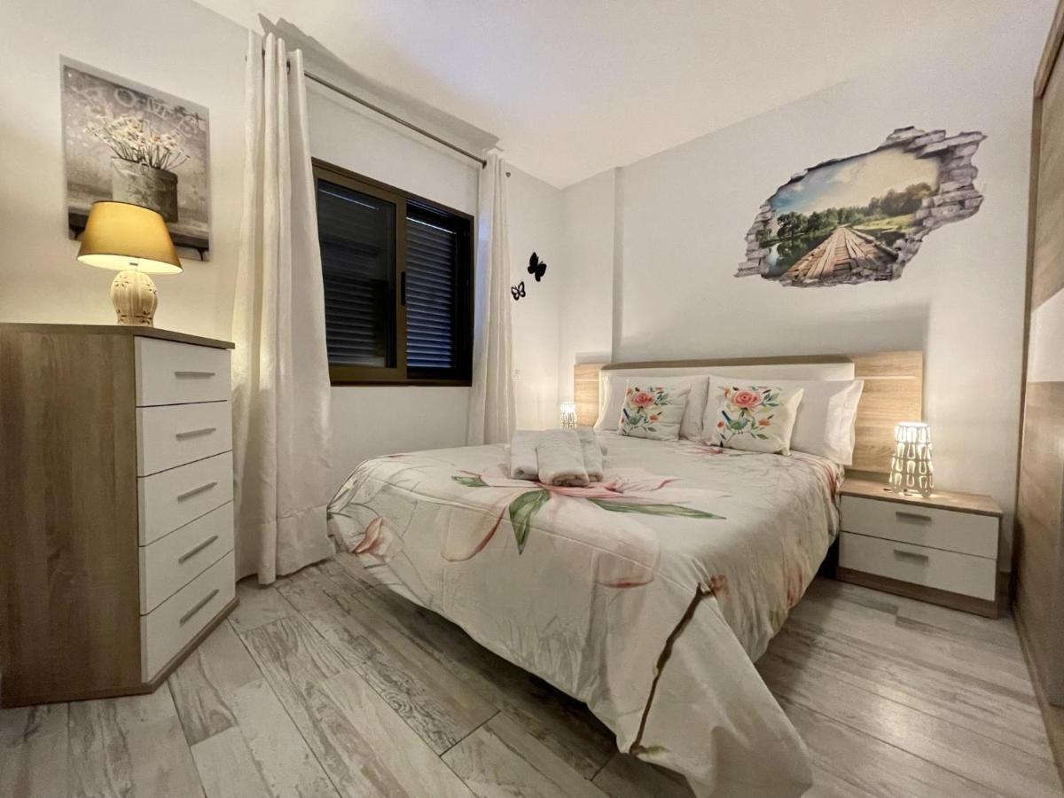 Dowtown Holiday Home In Playa Del Ingles Eksteriør bilde