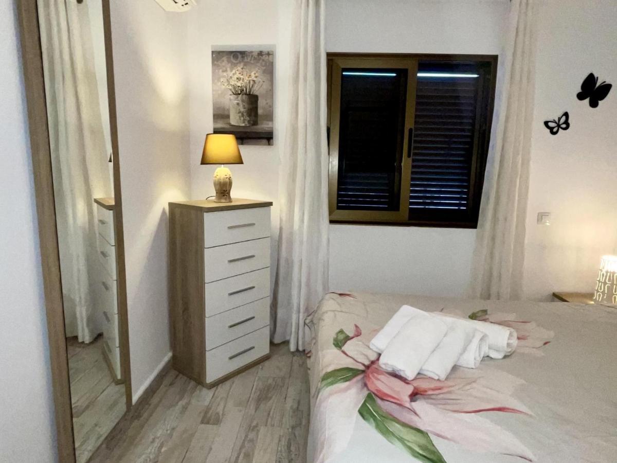 Dowtown Holiday Home In Playa Del Ingles Eksteriør bilde