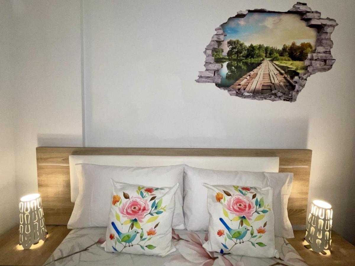Dowtown Holiday Home In Playa Del Ingles Eksteriør bilde