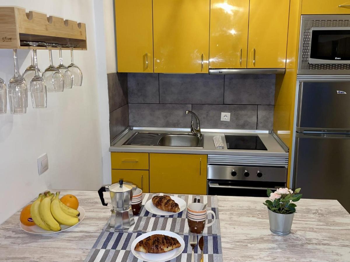 Dowtown Holiday Home In Playa Del Ingles Eksteriør bilde