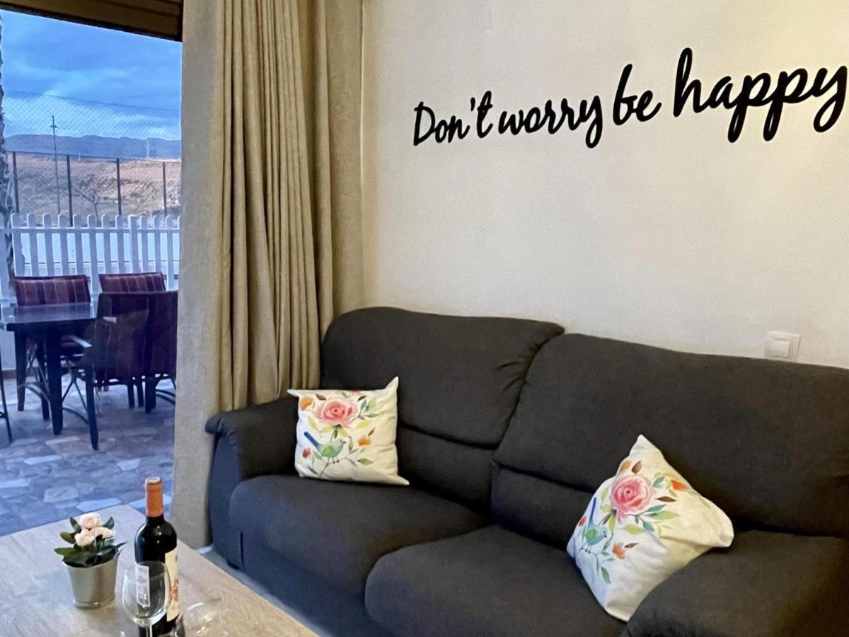 Dowtown Holiday Home In Playa Del Ingles Eksteriør bilde